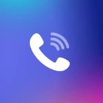 Logo of Call Color android Application 